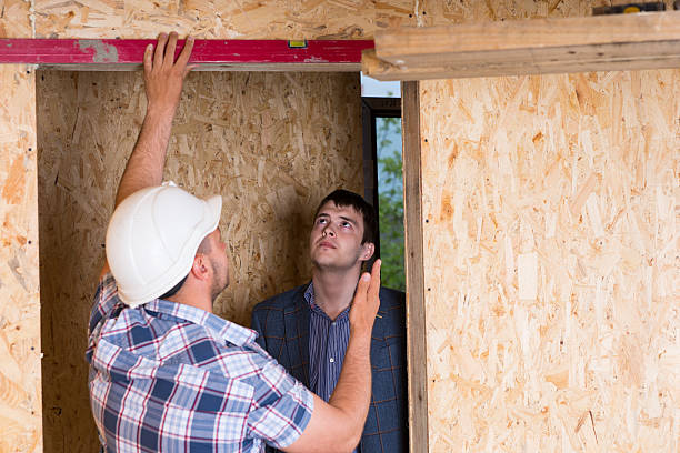 Best Commercial Insulation Services  in Wausau, WI